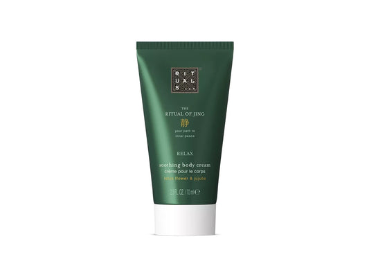 RITUALS : THE RITUAL OF JING, CREME CORPS BODY 70ML RELAX