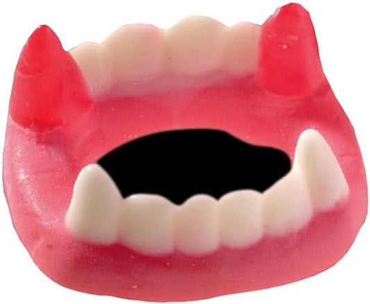 Dracula - Delicious sweet surprise combining enchanting flavors and visual appeal, perfect for Halloween or any special occasion - Compatible with Trolli - 150g