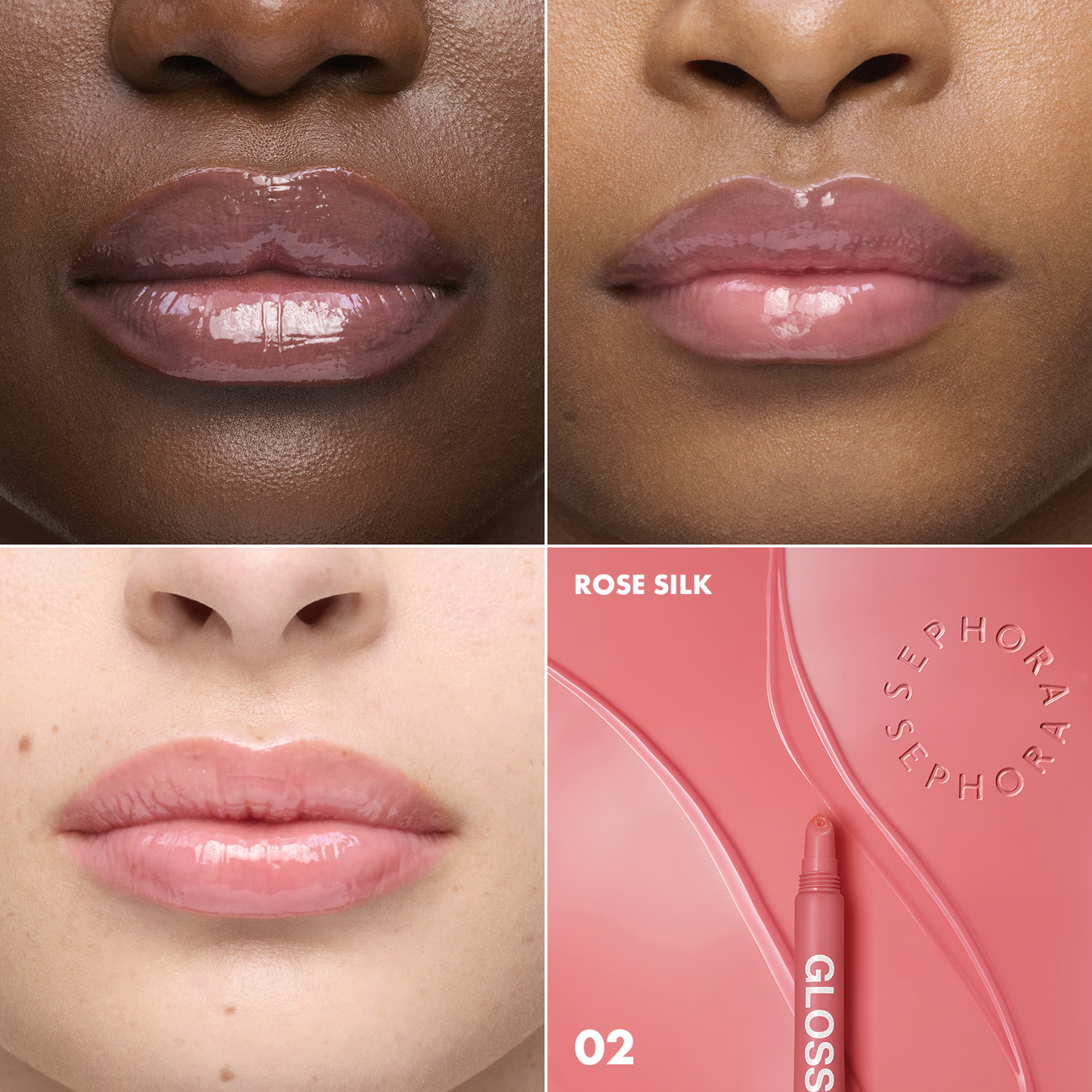 Calendrier de l'Avent Sephora 2026 classique Incontournable de Noël 24 surprises
