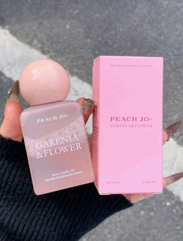Parfum Peach Jo+ 90 ml parfum femmes grand format - Garenia & flower