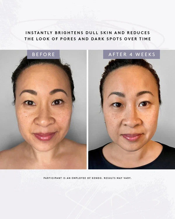Fenty Skin - soin retexturisant instantané avec applicateur - pré show glow