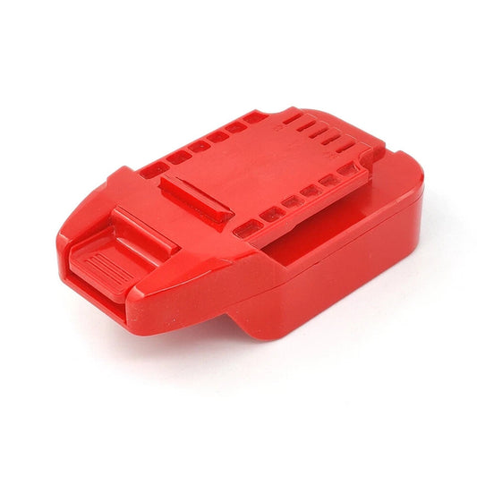 1 Adaptor for Dewalt 20V XR Battery To Power for Bauer 20V Tools- Adapter Only