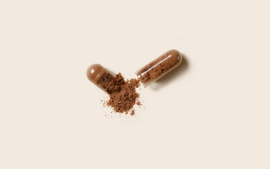 Aroma-Zone Vegan complément Anti-taches 60 Gélules Belight Damasty Vitamine C