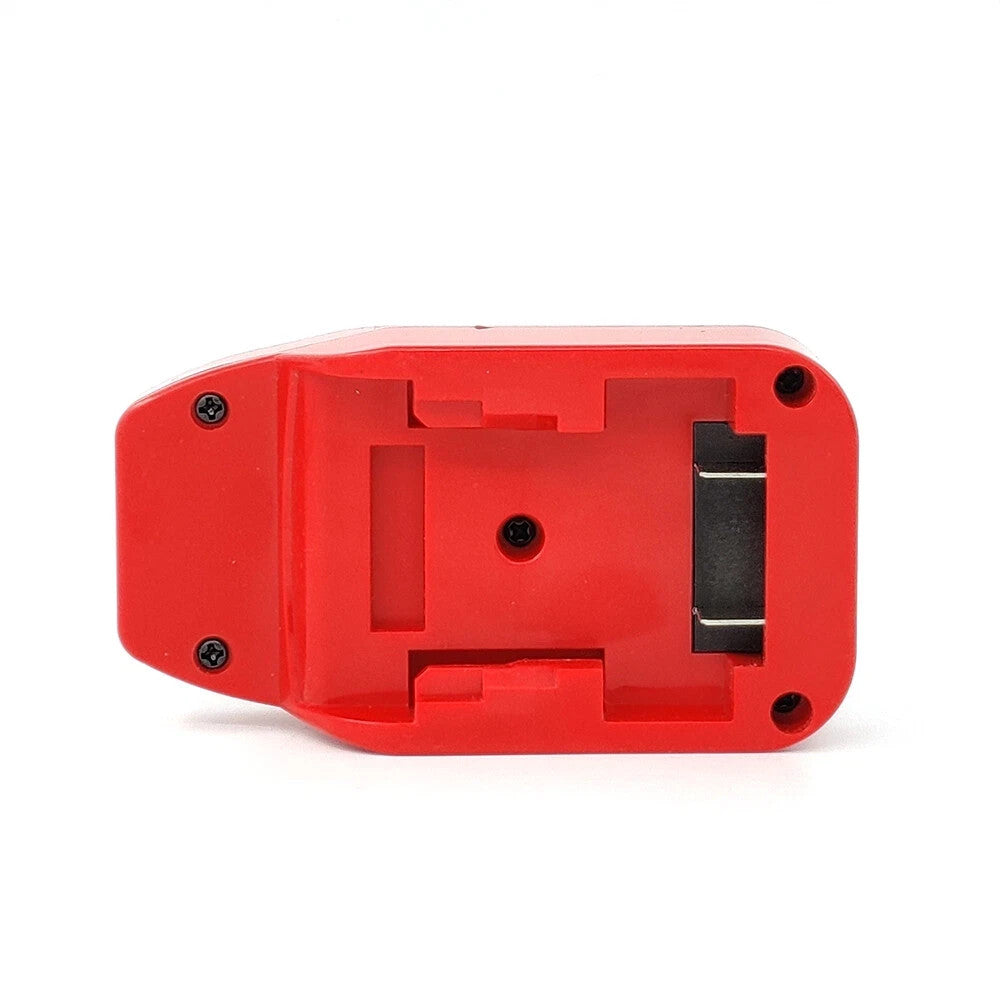 1 Adaptor for Dewalt 20V XR Battery To Power for Bauer 20V Tools- Adapter Only