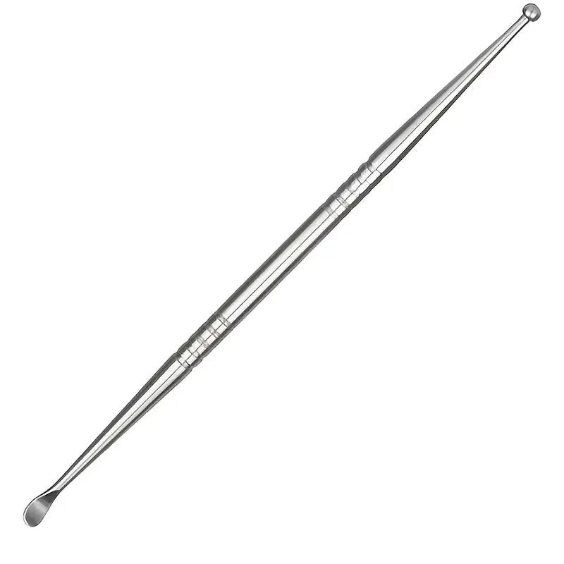 Outil de suppression de pierre d'amygdale Outil Premium Outil aspiration caseum