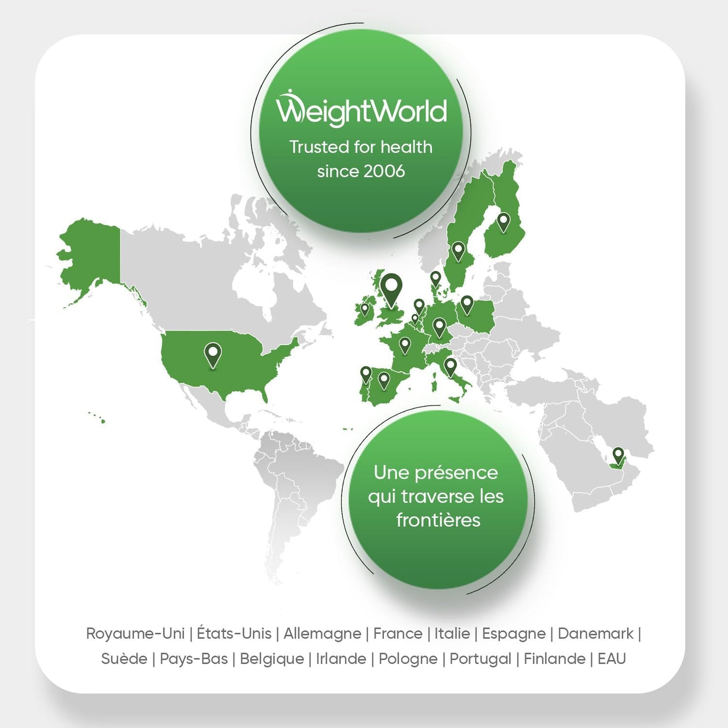 Magnesium Bisglycinate + Vitamine B6 1422mg - 180 Gélules Vegan