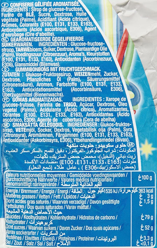 Lutti Scoubidou Candy 100 g